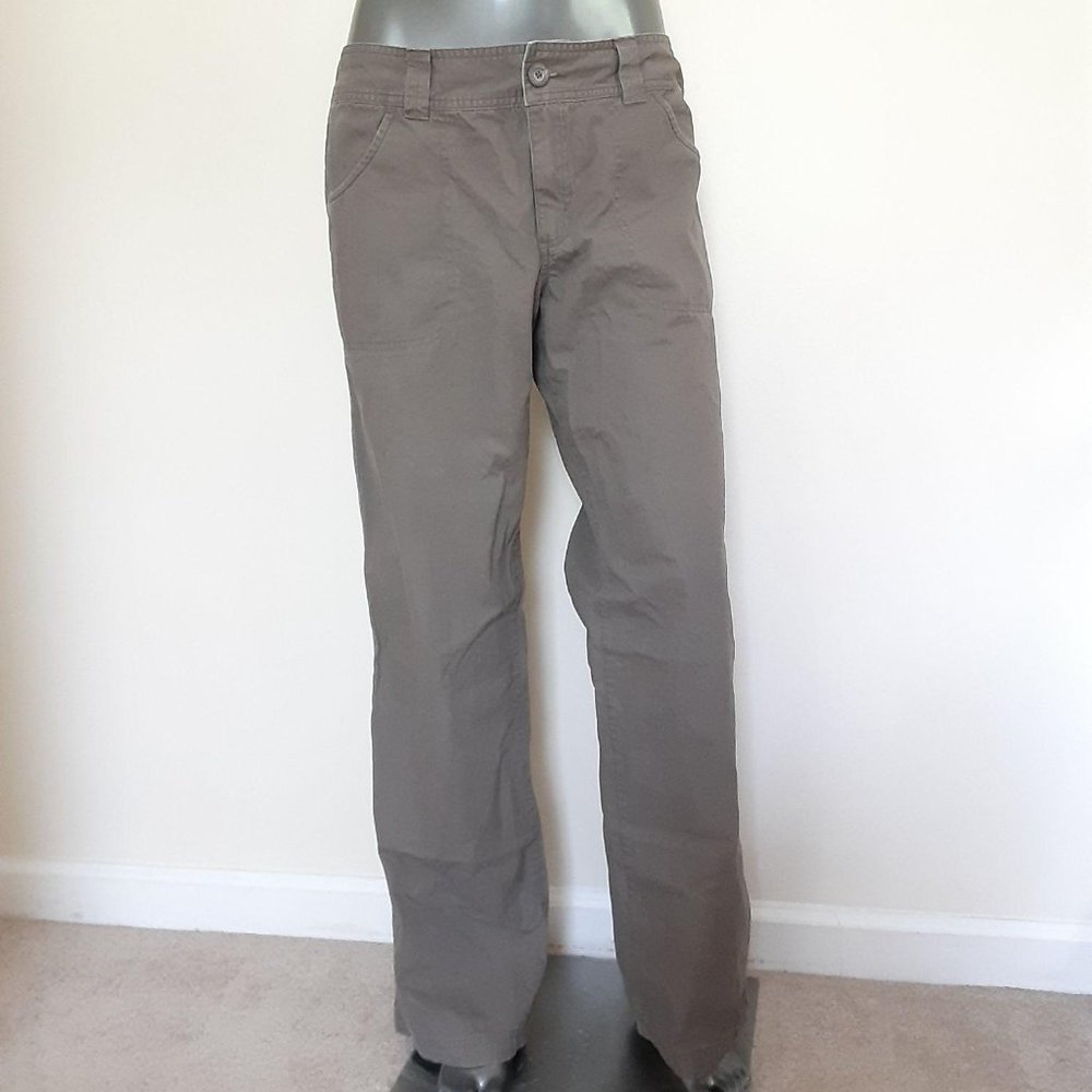 Columbia Khaki Pants Size 10 Regular